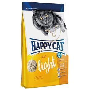 Happy Cat Adult Light (домашняя птица)