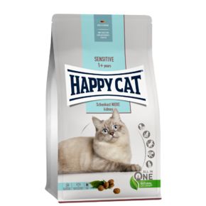 Happy Cat Sensitive Schonkost Niere (Light diet kidney) 31/20 (Renal) с домашней птицей