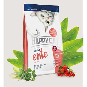 Happy Cat Sensitive Ente