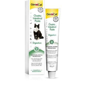 GimCat - 417462GC Паста для кошек Gastro Intestinal Paste