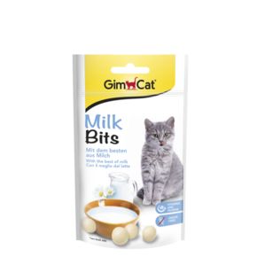 Gimcat - 418735GC Молочные шарики для кошек