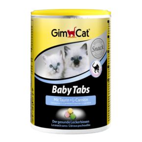 Gimcat - 409818GC Беби табс
