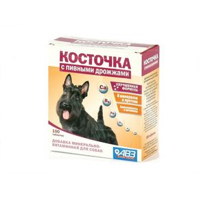 Агроветзащита Косточка пивные дрожжи