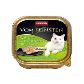 Animonda - 83265 Vom Feinsten Kern (с индейкой, курицей и травами)