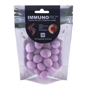 TITBIT Immuno Pro 108 Улучшение зрения 60 г