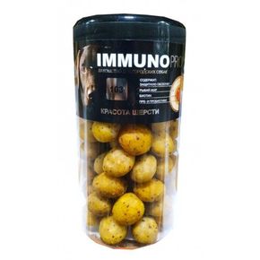 Titbit IMMUNO PRO 103 Красота шерсти 200г