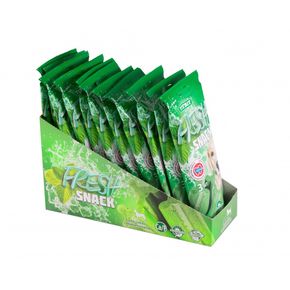 ТИТБИТ Снеки Fresh
