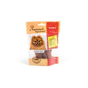 TITBIT Лакомый кусочек