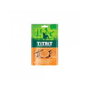 TITBIT Лакомства для маленьких собак, 50 гр