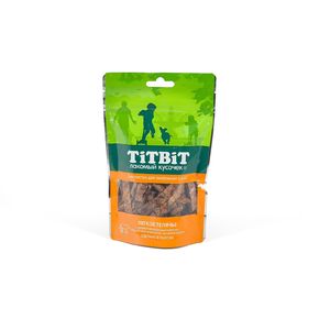 TITBIT Лакомства для маленьких собак, 50 гр