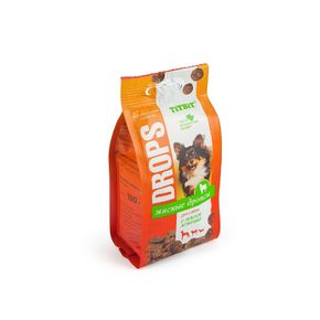 TiTBiT Дропсы, 100 гр