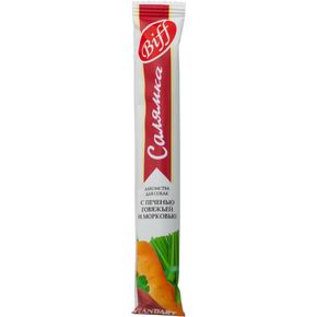 Titbit Лакомство для собак Салямка