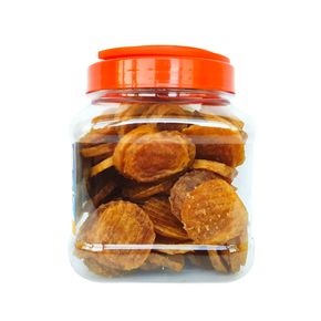 Лакомство For Friends Медальоны из мяса индейки, 500 г.,