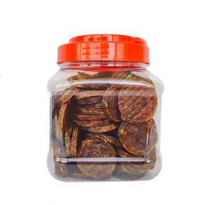 Лакомство For Friends Медальоны из утиного мяса , 500 г,