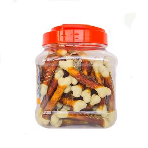 Лакомство For Friends Утиные ножки с кальцием , 500 г.