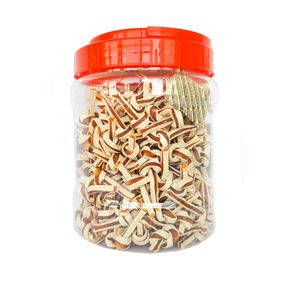 Лакомство For Friends Узелки из утиного филе и сурими , 500 г.