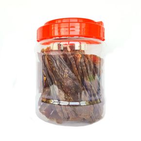 Лакомство For Friends Полоски из мяса утки, 500 г