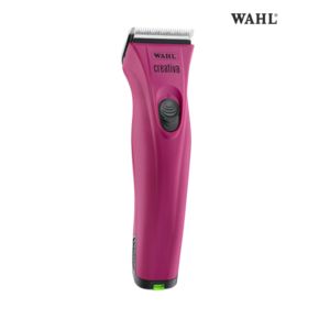Wahl Creativa с сумкой 1876-0481