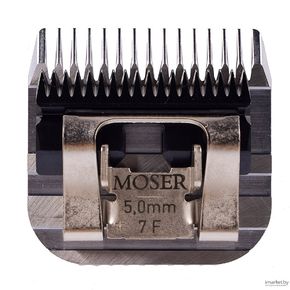 Moser нож №7F 5 мм 1245-7360