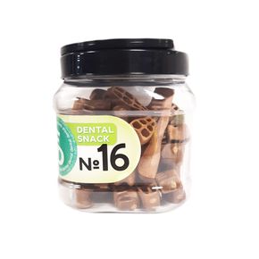 For Dоgs Dental Snack Рецепт № 16 