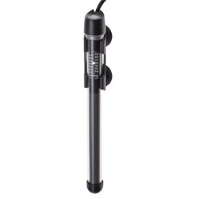 Нагреватель аквариумный Aquael стеклянный PLATINIUM HEATER