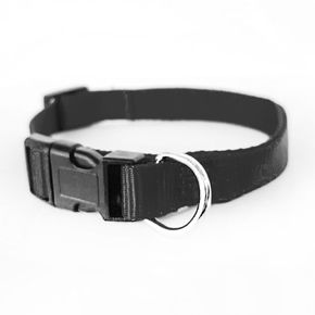 Ошейник For Friends для собак, нейлон XS-S, 22-35см/10мм