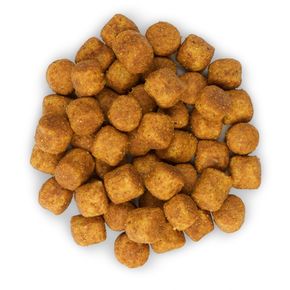 Hill's Science Plan Canine MATURE 6+ для пожилых собак (6+) крупных пород для поддержания здоровой мышечной массы и свободы движений, с курицей