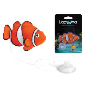 Laguna Рыбка декоративная 5001LD 