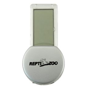 Repti-Zoo Термогигрометр электронный 125SH, 64*33*29мм