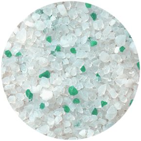 LINDOCAT CRYSTAL ALOE VERA Наполнитель Линдокэт Кристалл Алоэ Вера Силикогелевый