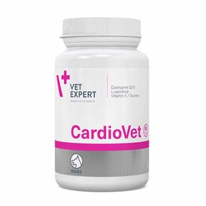 VetExpert CardioVet / КардиоВет