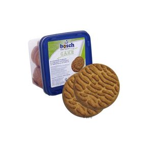 Bosch Cake - Лакомство для собак крупных пород и гигиены их полости рта