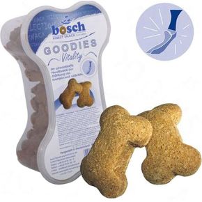 Bosch Goodies Vitality,, лакомства для укрепления костей и суставов, 450 гр.