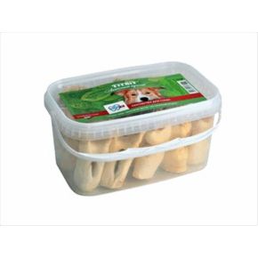 TitBit Копытце баранье, банка пластиковая 3,3 л