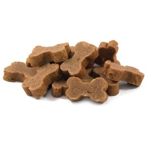 Triol Мини-косточки из кролика для мини-собак, 50г