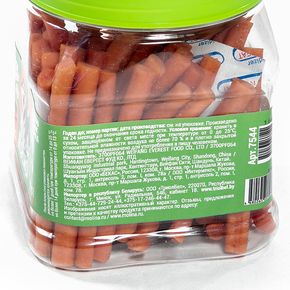 Molina Куриные палочки, 400 г
