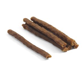 Triol Колбаски аппетитные из утки для собак, 40 г