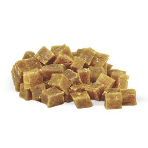 TRIOL Лакомые кусочки для кошек из курицы, 40 г