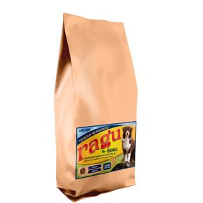 RAGU Medium / Maxi - Корм сухой для взрослых собак средних и крупных пород c курицей