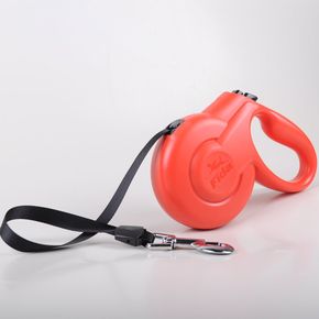 Поводок - рулетка FIDA Styleash MINI XS лента 3 м.