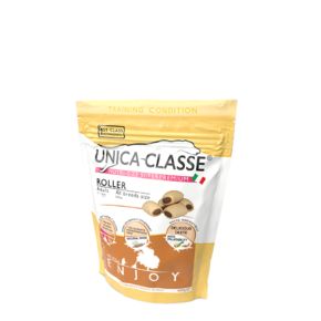 Печенье Unica Classe Roller Enjoy для собак всех пород 400 гр