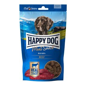 Happy Dog Meat Snack Bavaria лакомство для собак с говядиной 0,075 гр