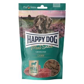 Happy Dog Meat Snack Grassland лакомство для собак с ягненком 0,075 гр