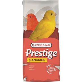 Versele Laga CANARIES PRESTIGE - полнорационный сухой корм для канареек