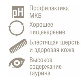 Darsi Sensitive консервы для кошек с чувствительным пищеварением 