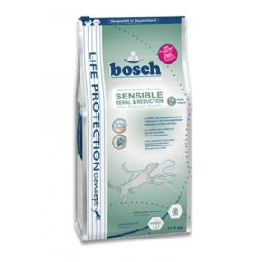 Bosch LPC Sensible Renal & Reduction для профилактики хронической почечной недостаточности