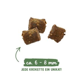 Bosch Sanabelle Juicy Beef (Бош Санабелль Джуси Биф) для взрослых кошек с говядиной