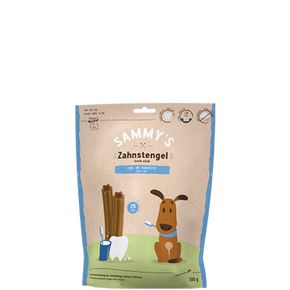 Sammy's Tooth stick (Сэмми) лакомство для собак Крепкие зубы (Зубная щетка) 300 гр