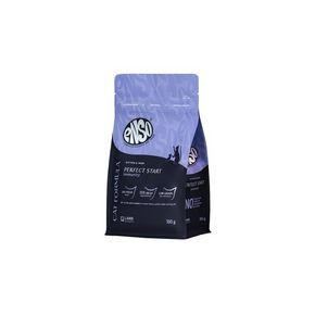 ENSO Cat Formula Perfect start Lamb - ЭНСО сухой корм для котят со свежим ягненком и тыквой
