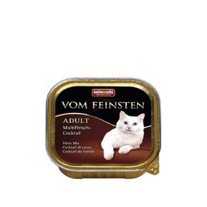 Animonda Vom Feinsten Adult (Мясной коктейль) Аппетитный паштет